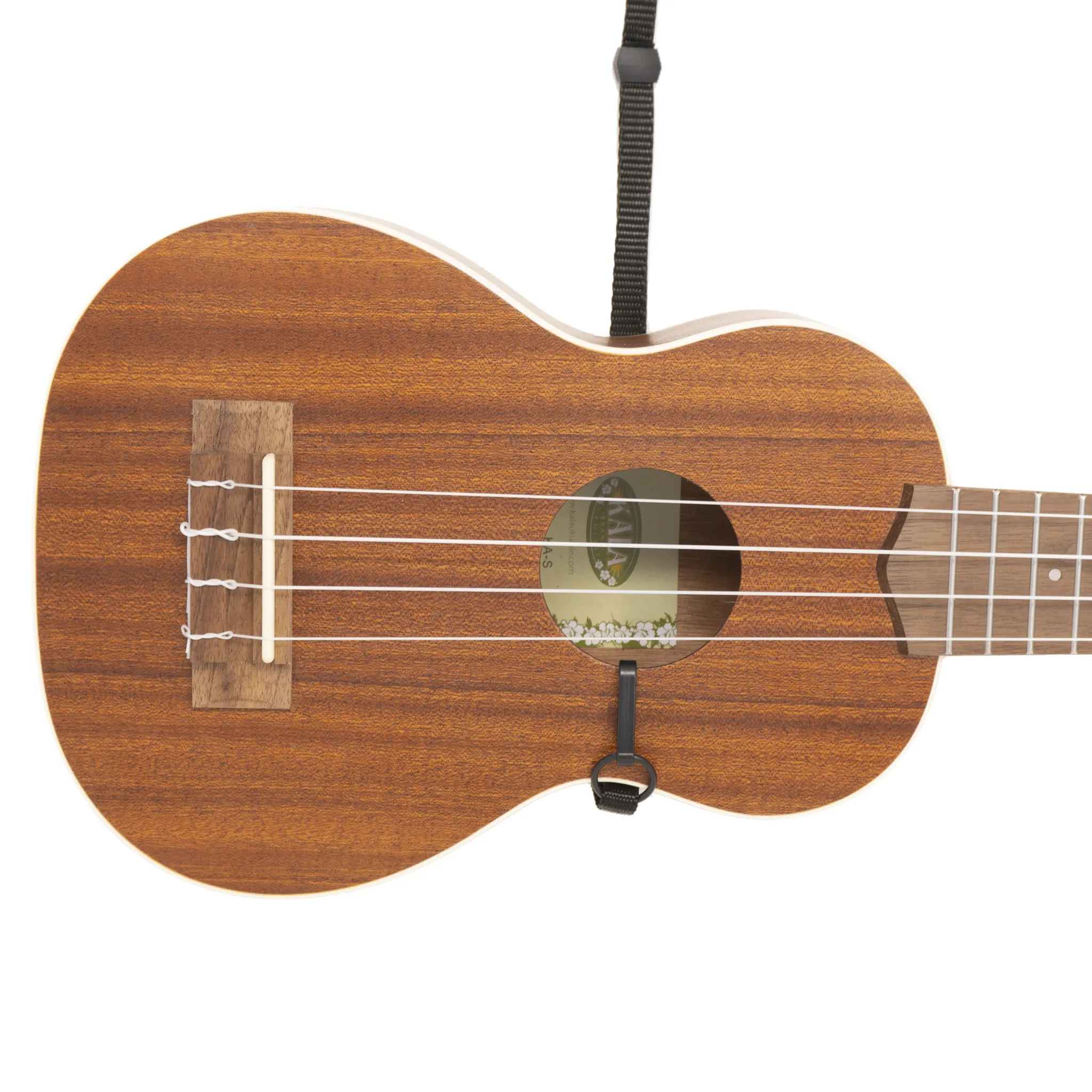 Ukulele - Hibiscus II
