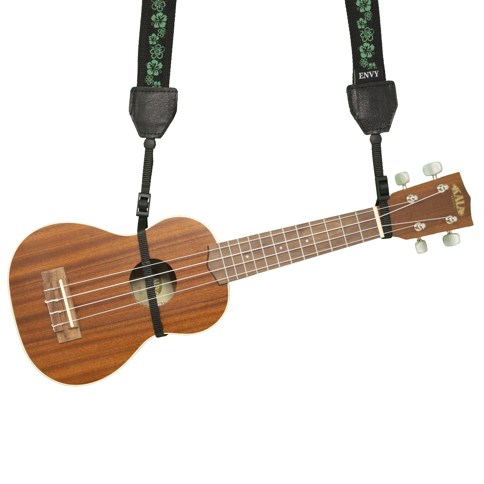 Ukulele - Hibiscus II