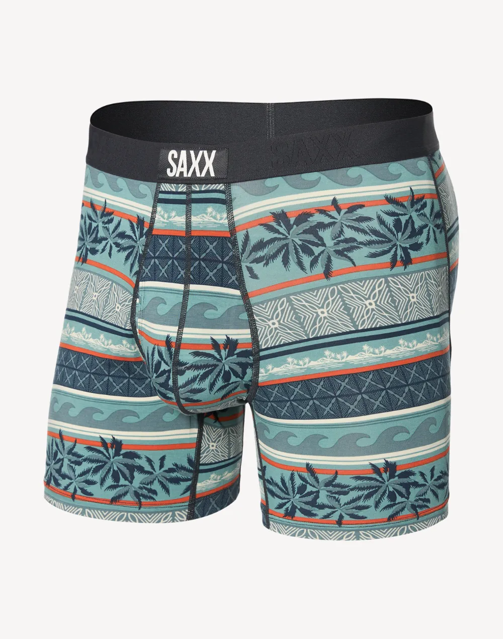 Ultra Boxer Brief With Fly