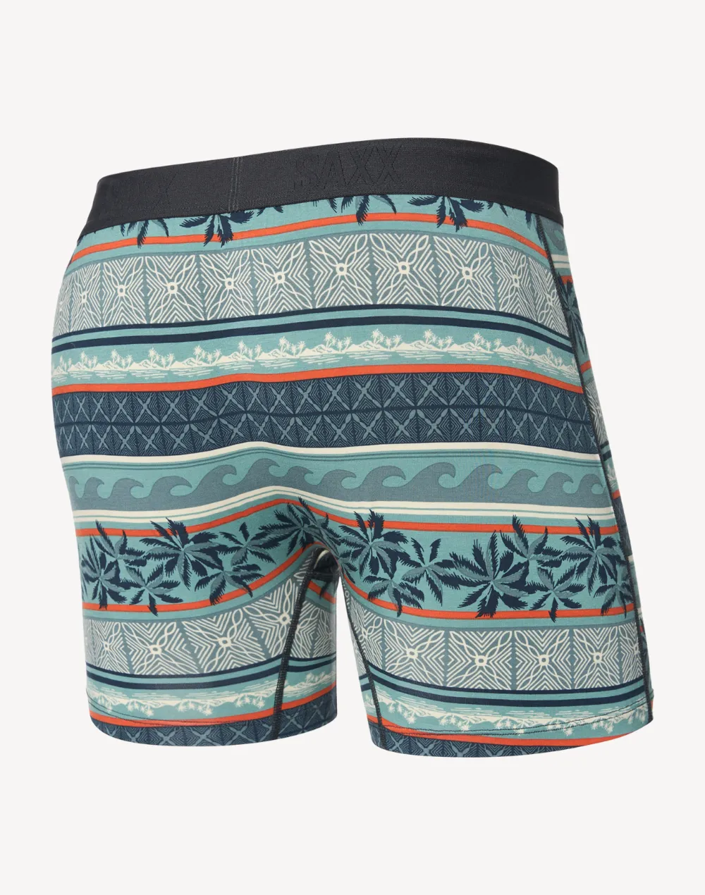Ultra Boxer Brief With Fly