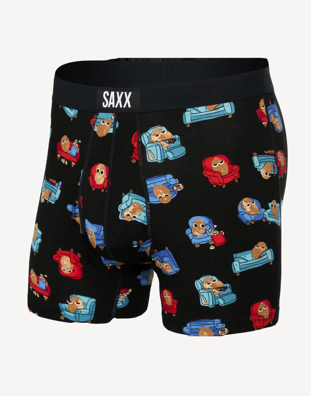 Ultra Boxer Brief With Fly
