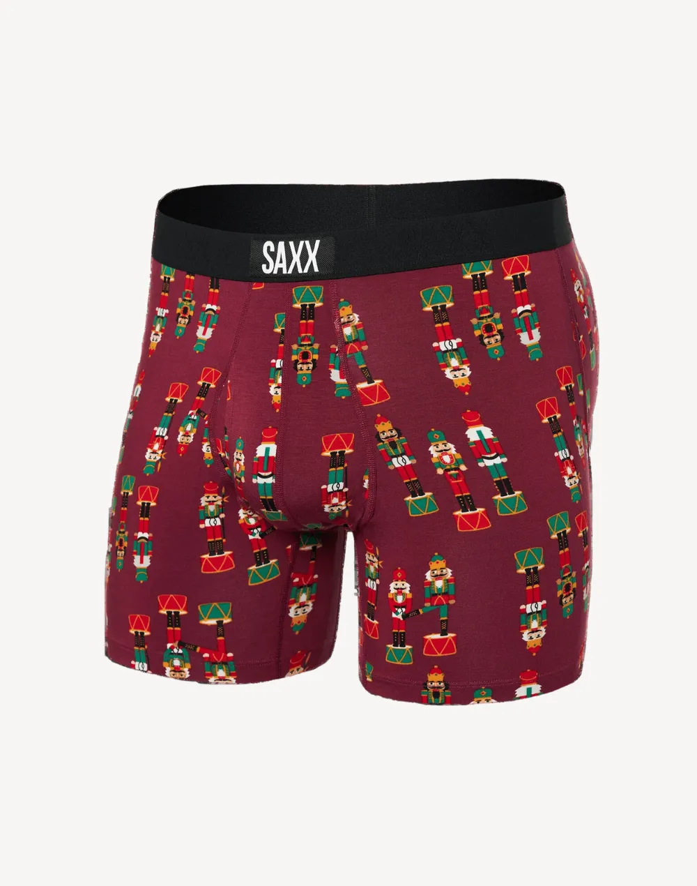 Ultra Boxer Brief With Fly