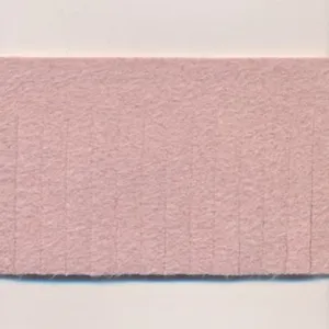 Ultrasuede Fringe (Exactlly 3mm) #60 Marshmallow Pink