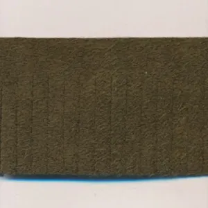 Ultrasuede Fringe (Exactlly 3mm) #76 Green Tea