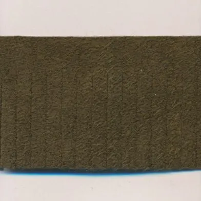 Ultrasuede Fringe (Exactlly 3mm) #76 Green Tea