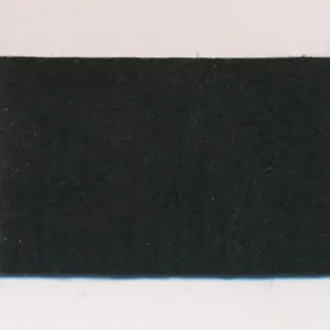 Ultrasuede Fringe (Exactly 2mm) #50 Black