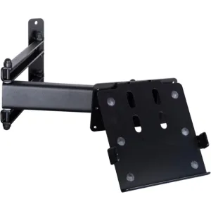 Unior Tablet Holder With Folding Arms For Electric Stand