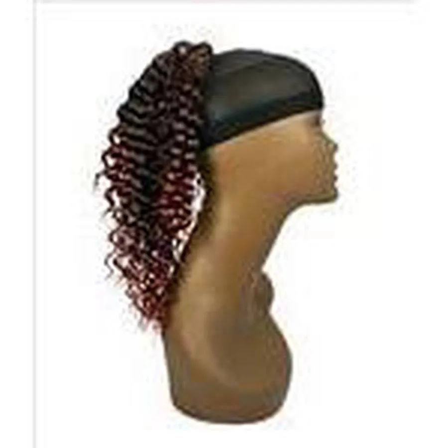 Unique Kanekalon Crimp String