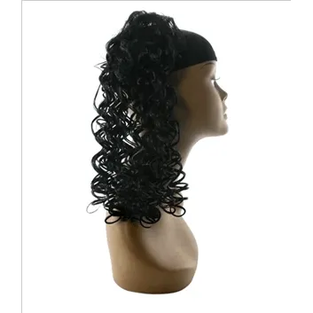 Unique - Regular Pig Tail