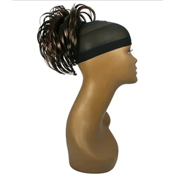Unique - Tape Curl String