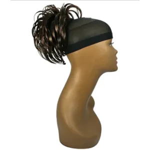 Unique - Tape Curl String