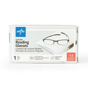 Unisex Reading Glasses, Strength  1.50