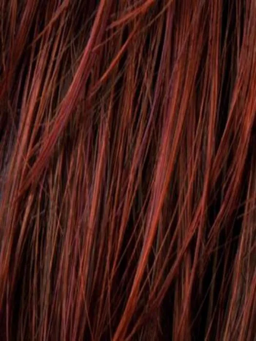 United | Perucci | Synthetic Wig
