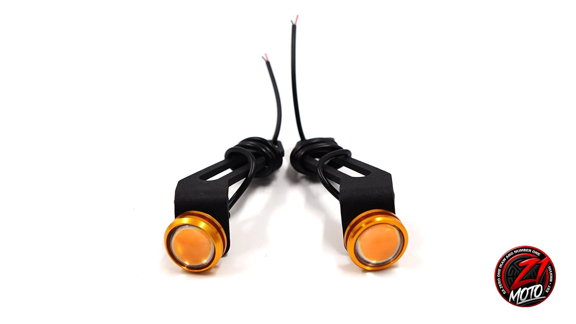 UNIVERSAL FOLDABLE FENDER ELIMINATOR