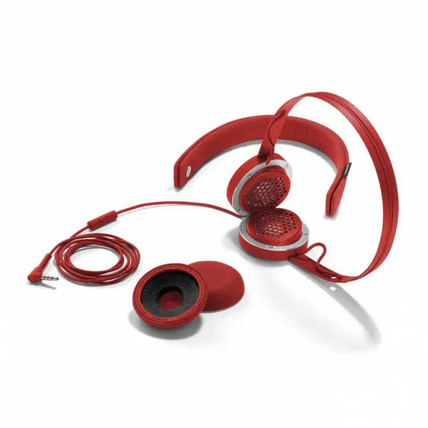 URBAN HUMLAM ON EAR HEADPHONES