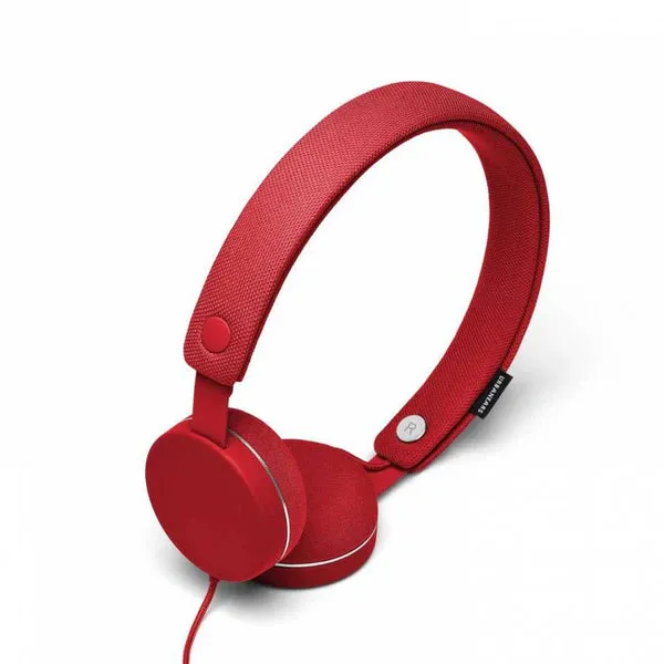 URBAN HUMLAM ON EAR HEADPHONES