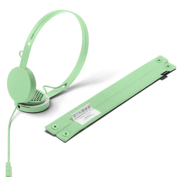 URBAN HUMLAM ON EAR HEADPHONES