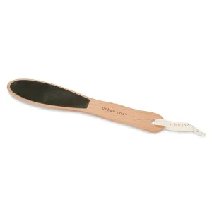 Urbana Spa Wooden Foot File