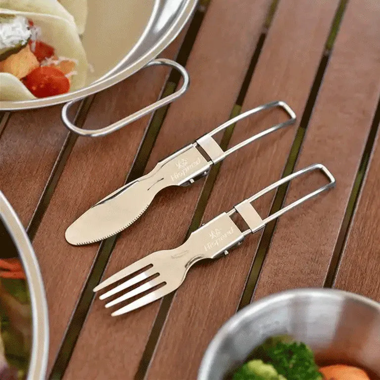 Vacation Stainless Steel Cutlery Set