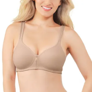 Vanity Fair Body Caress Full Coverage Wire Free Bra