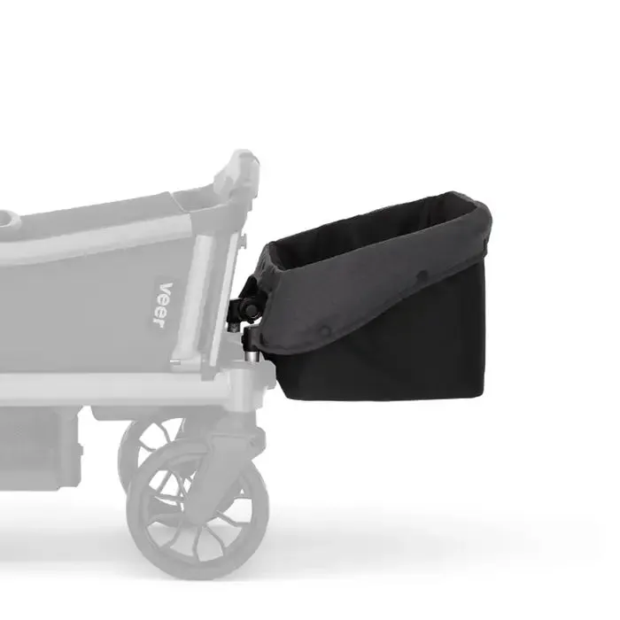 Veer Cruiser City XL Foldable Storage Basket