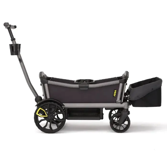 Veer Cruiser City XL Foldable Storage Basket