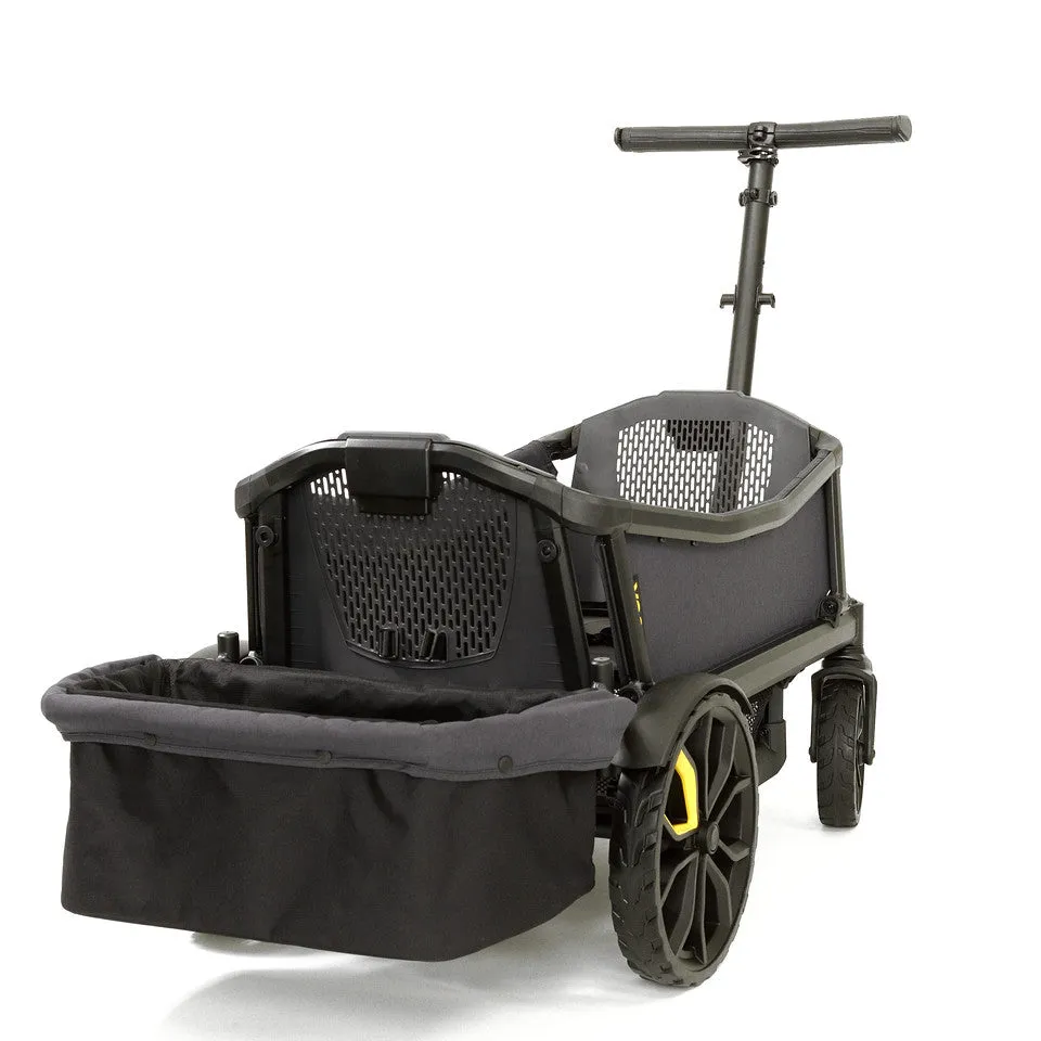 Veer - Cruiser - Foldable Basket