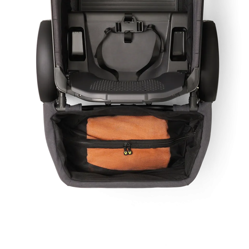 Veer - Cruiser - Foldable Basket