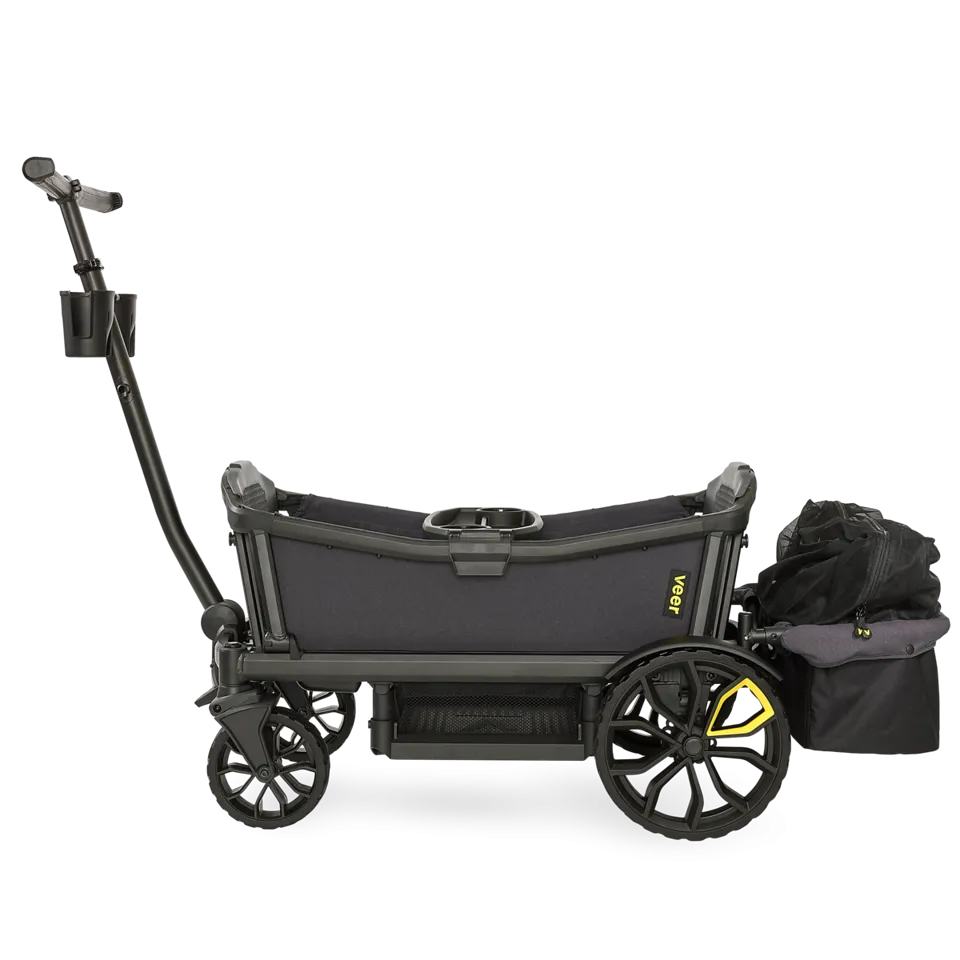 Veer - Cruiser - Foldable Basket