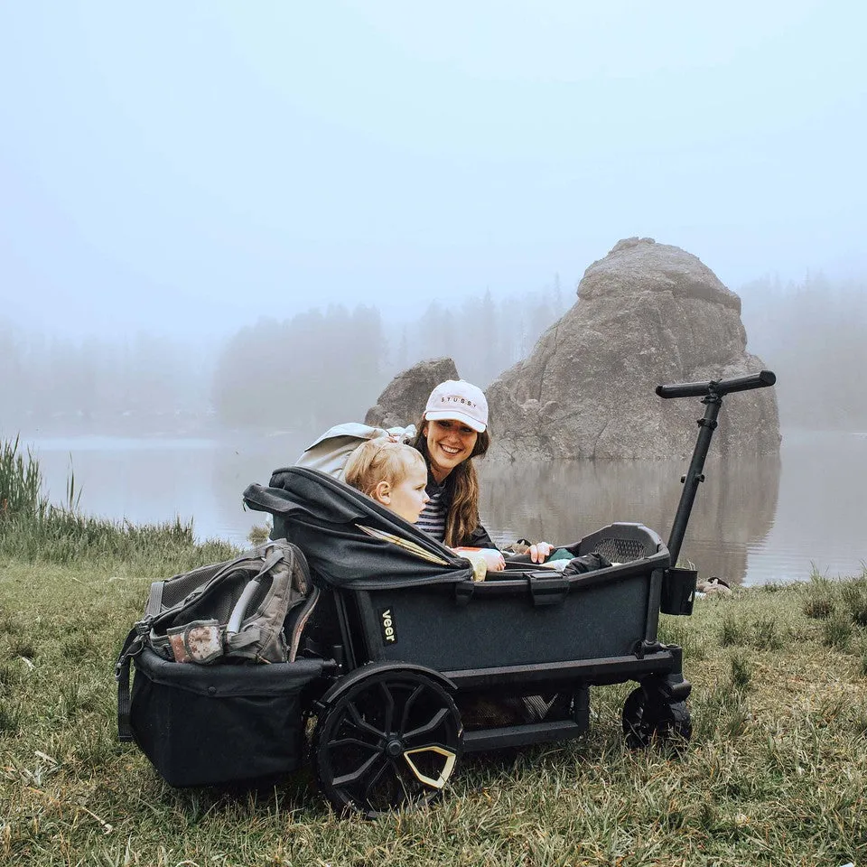 Veer - Cruiser - Foldable Basket