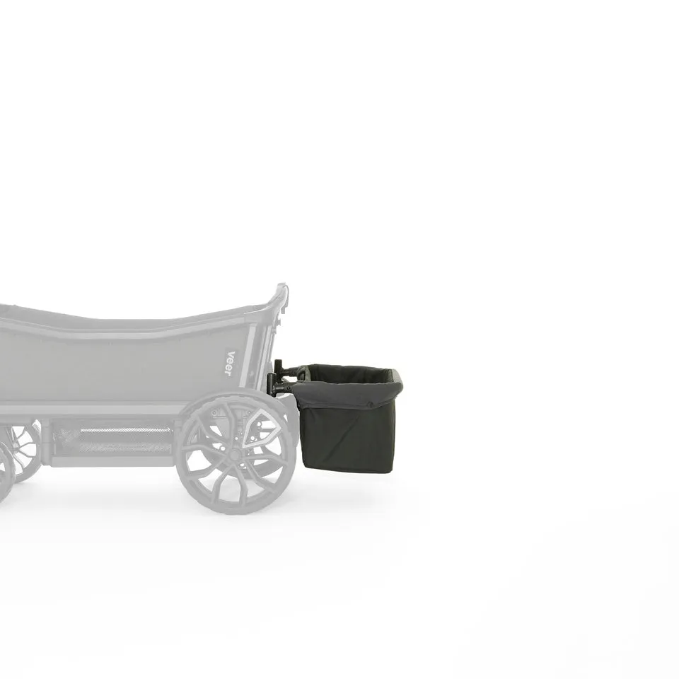 Veer - Cruiser - Foldable Basket
