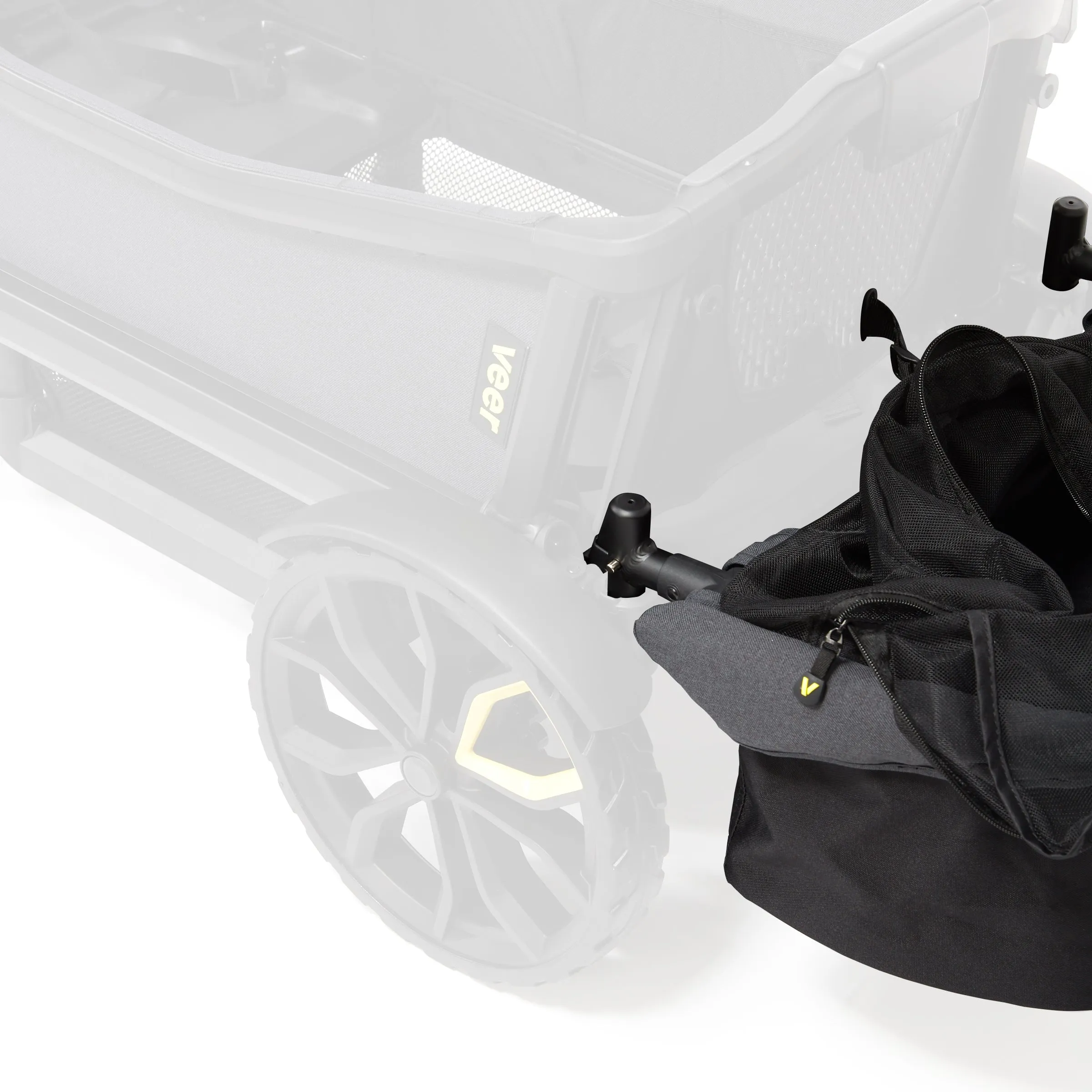 Veer Cruiser Foldable Storage Basket