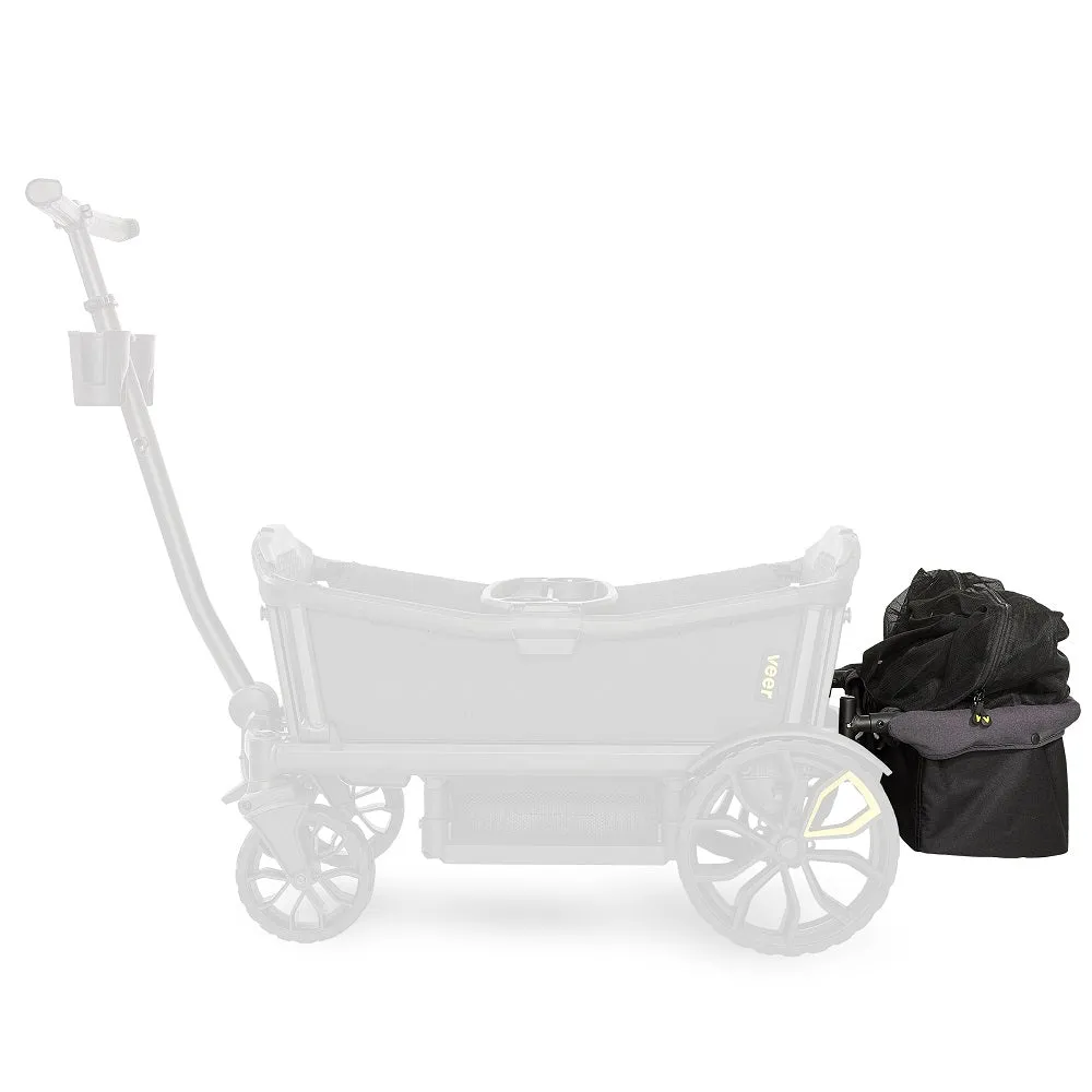 Veer Cruiser Foldable Storage Basket
