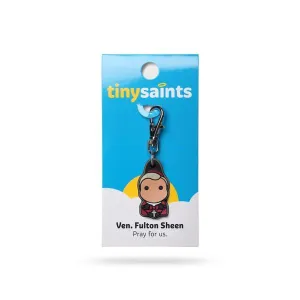 Venerable Fulton Sheen Tiny Saint
