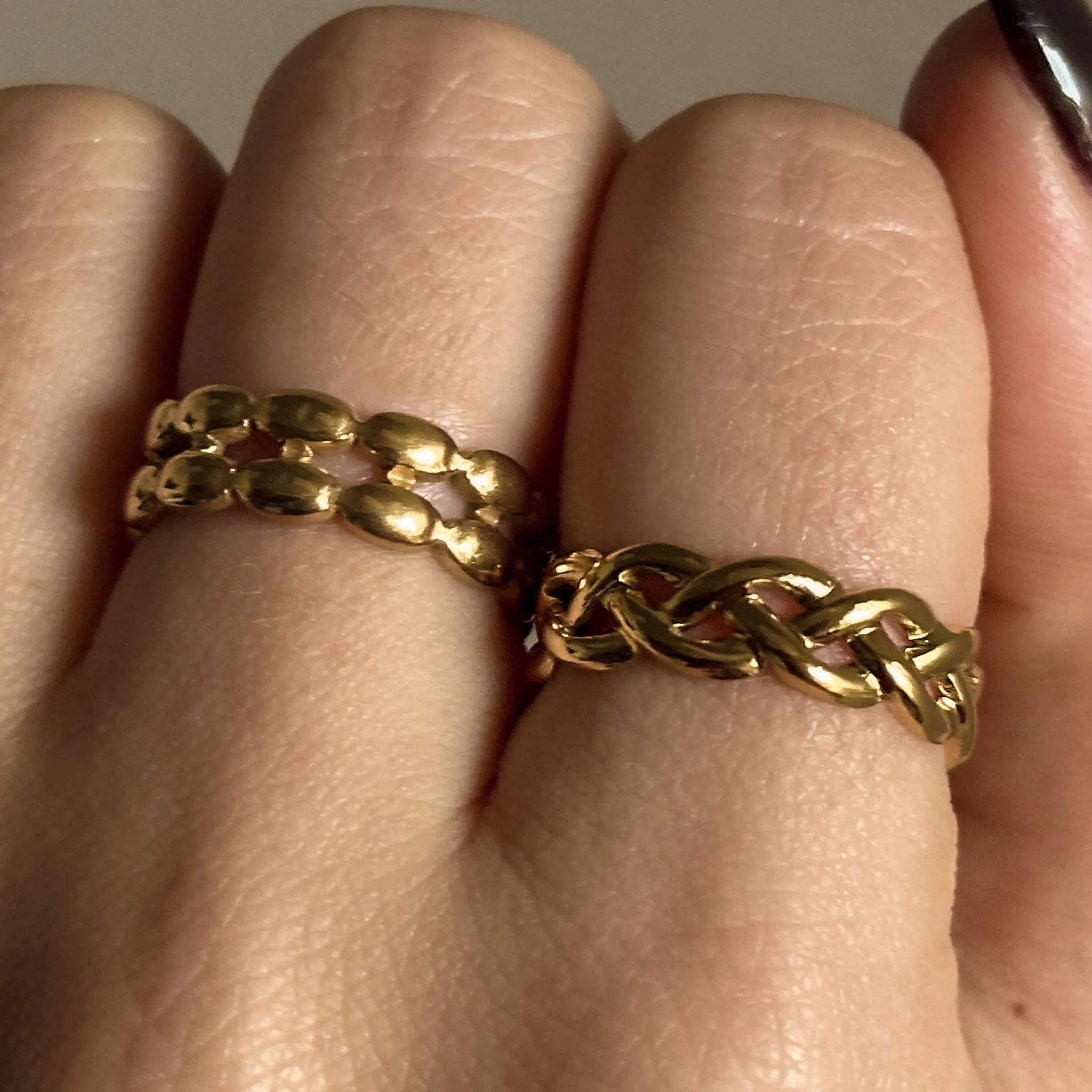 VIGNE RING