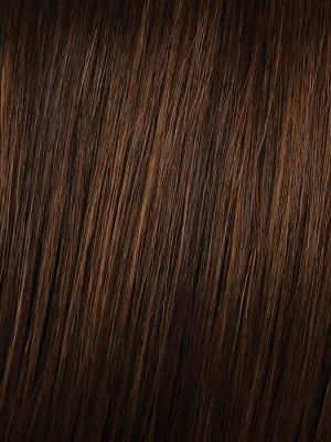 VIP Collection Synthetic Wig / Tulip Style