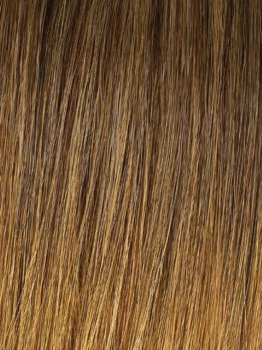 VIP Collection Synthetic Wig / Tulip Style