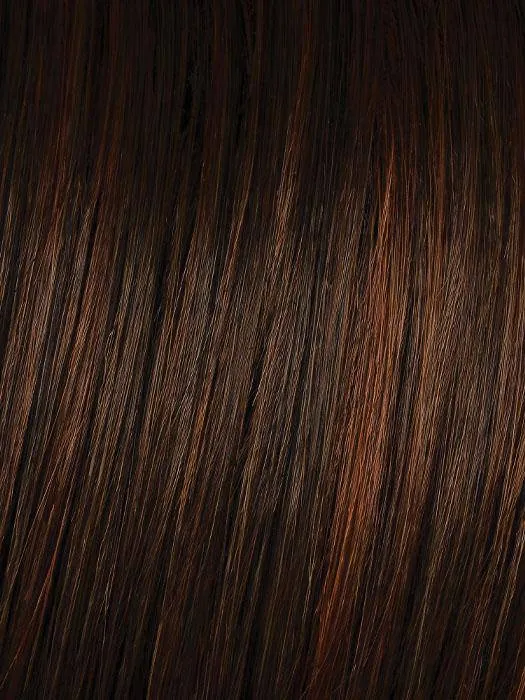 VIP Collection Synthetic Wig / Tulip Style