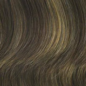 VIP Collection Synthetic Wig / Violet Style