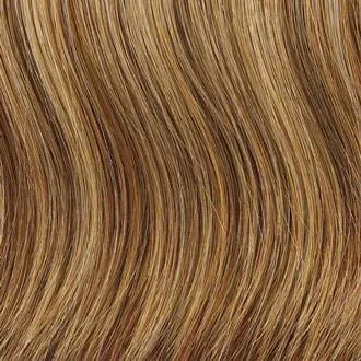 VIP Collection Synthetic Wig / Violet Style