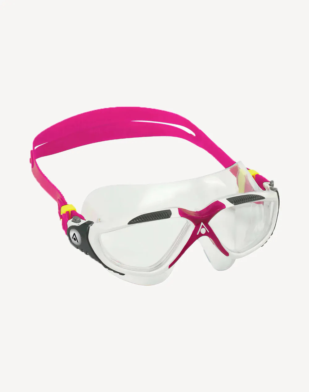 Vista Clear Lens Goggle