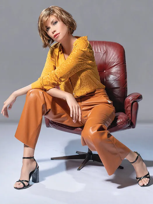 Vista | Perucci | Synthetic Wig