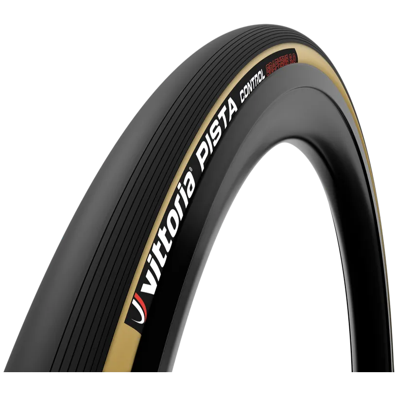 Vittoria Pista Control 700c G2.0 Tyre