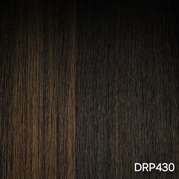 Vivacé Saemoshi Half Wig Straight 29" (Style: STIA)
