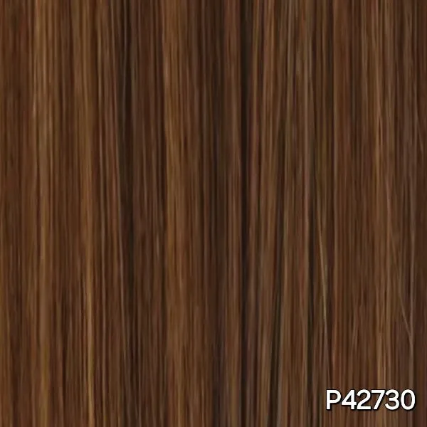 Vivacé Saemoshi Half Wig Straight 29" (Style: STIA)