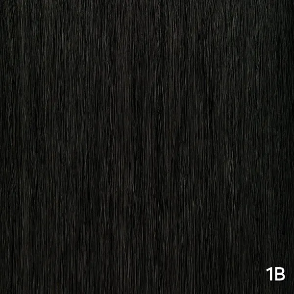 Vivacé Saemoshi Half Wig Straight 29" (Style: STIA)