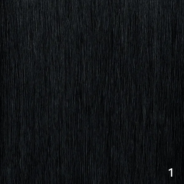 Vivacé Saemoshi Half Wig Straight 29" (Style: STIA)