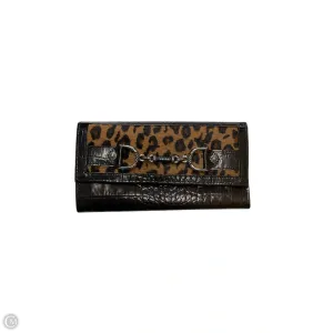 Wallet By Brighton, Size: Medium
