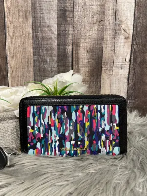 Wallet By Vera Bradley, Size: Medium