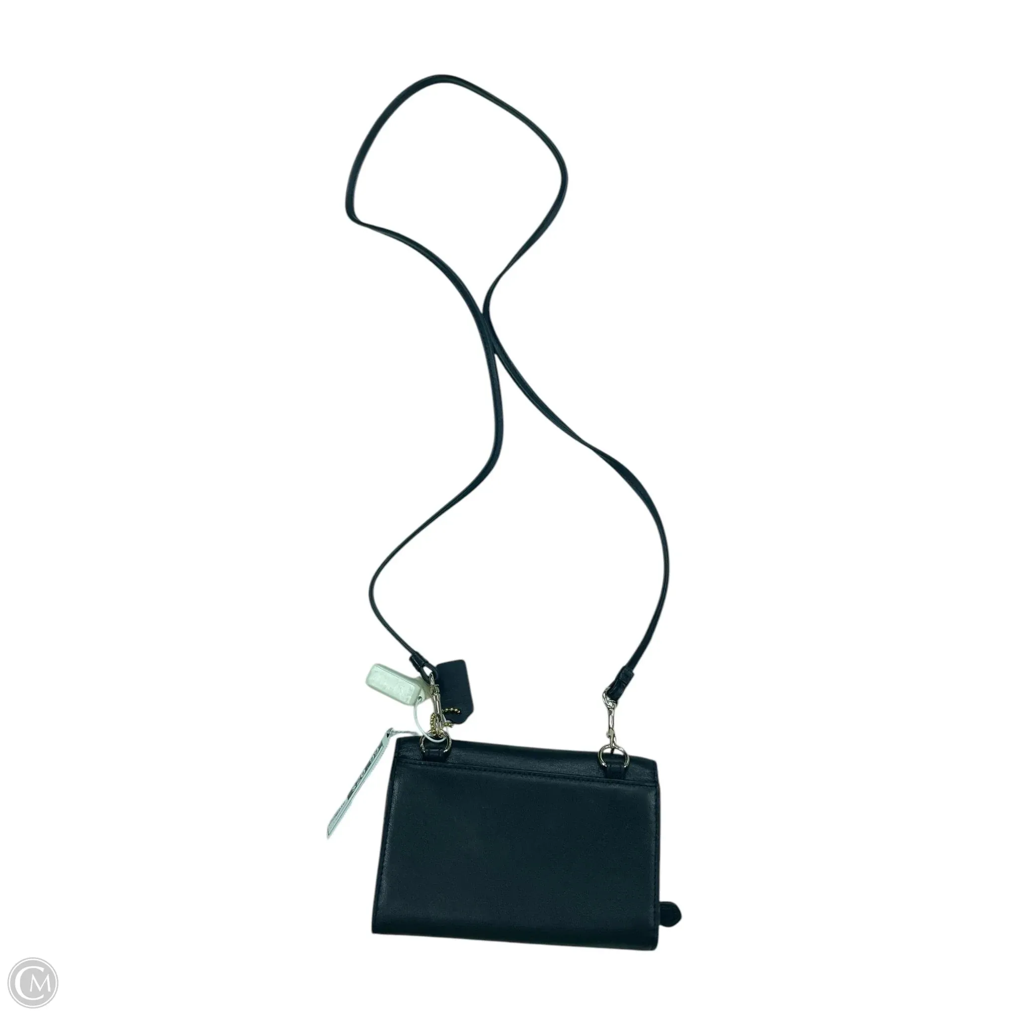 Wallet Designer By Coach, Size: Medium